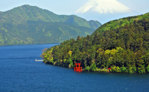 Hakone Zenzan